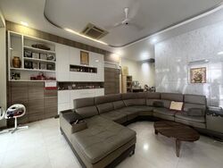 Seletar Hills Estate (D28), Terrace #504593631